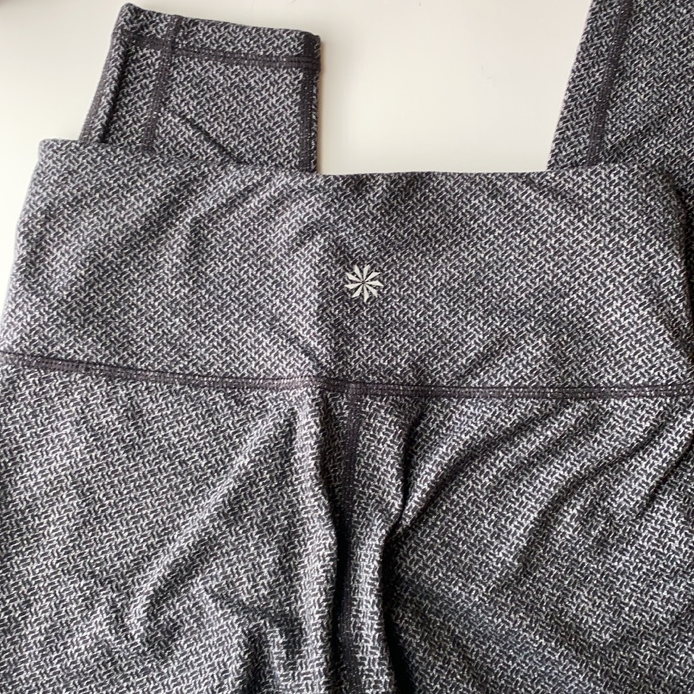Athleta Leggings, EXCELLENT CONDITION, XS - Picture 2 of 6